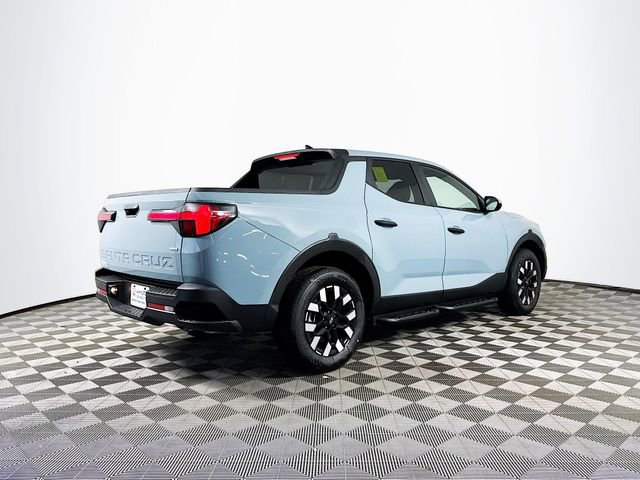 New 2026 Hyundai Santa Cruz SE image 8