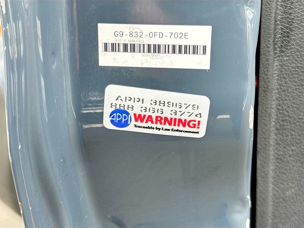 Used 2019 Mercedes-Benz Sprinter 144 image 18