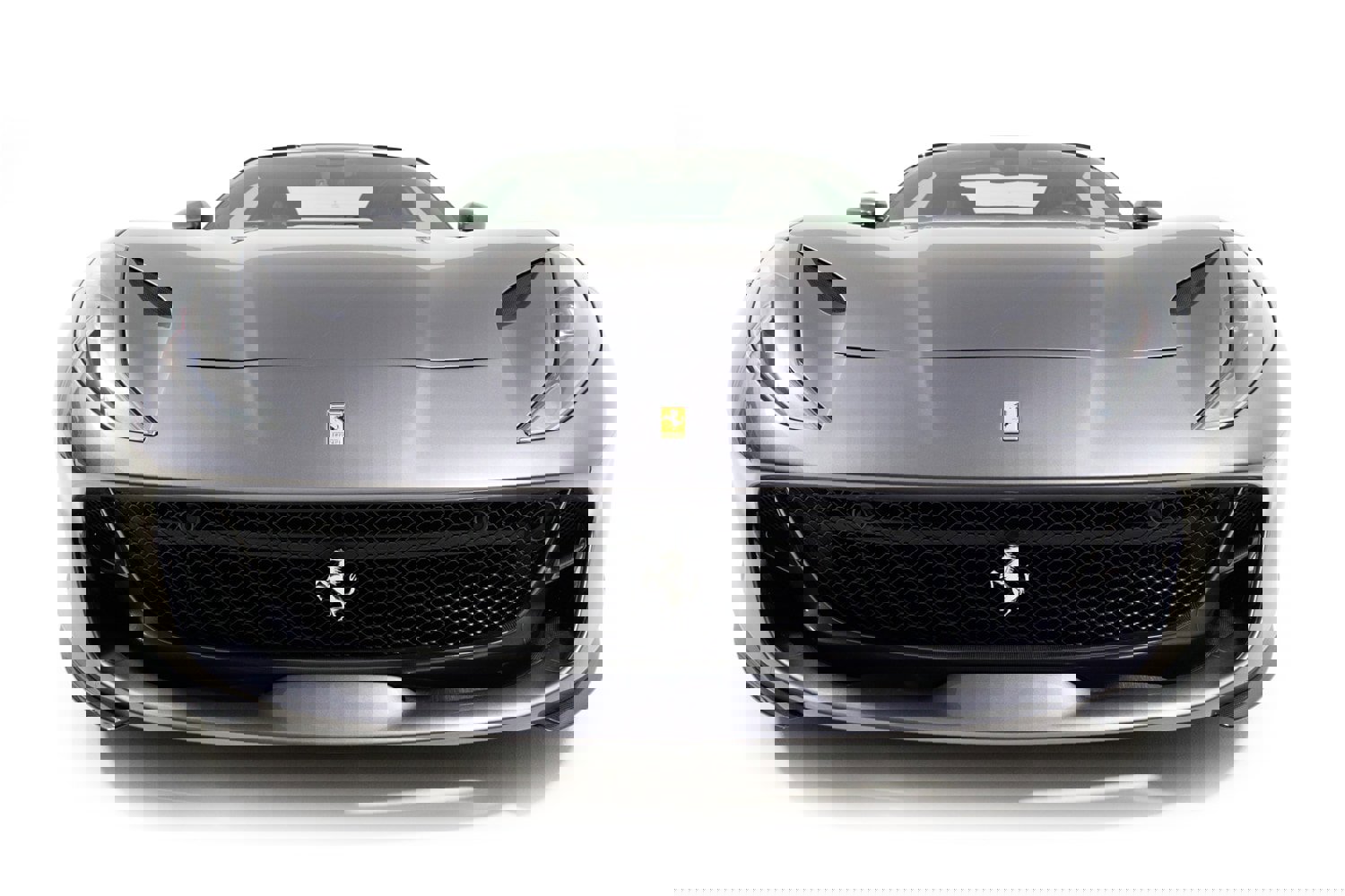 Used 2023 Ferrari 812 GTS image 13