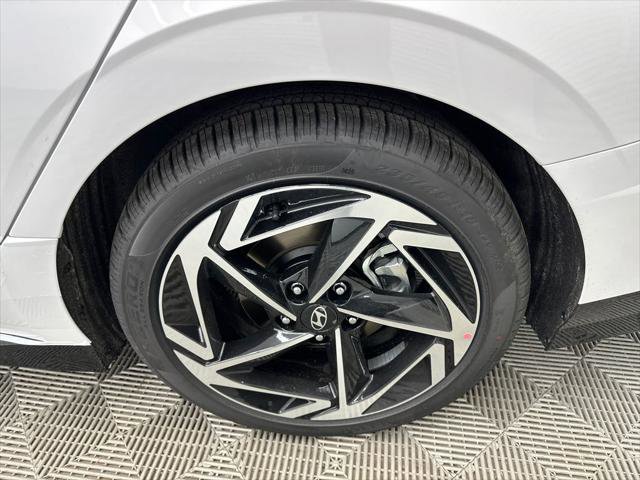 New 2026 Hyundai Sonata SEL image 19