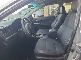 Used 2016 Toyota Camry SE FWD image 7
