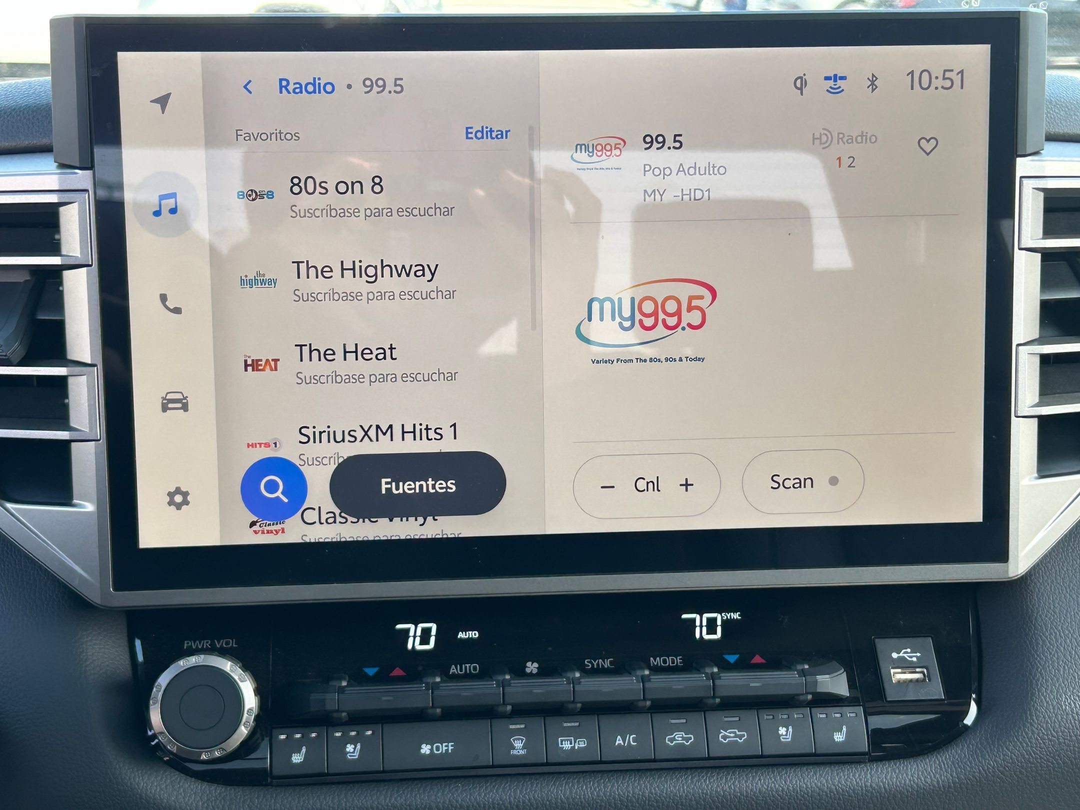 Used 2025 Toyota Tundra Limited image 21