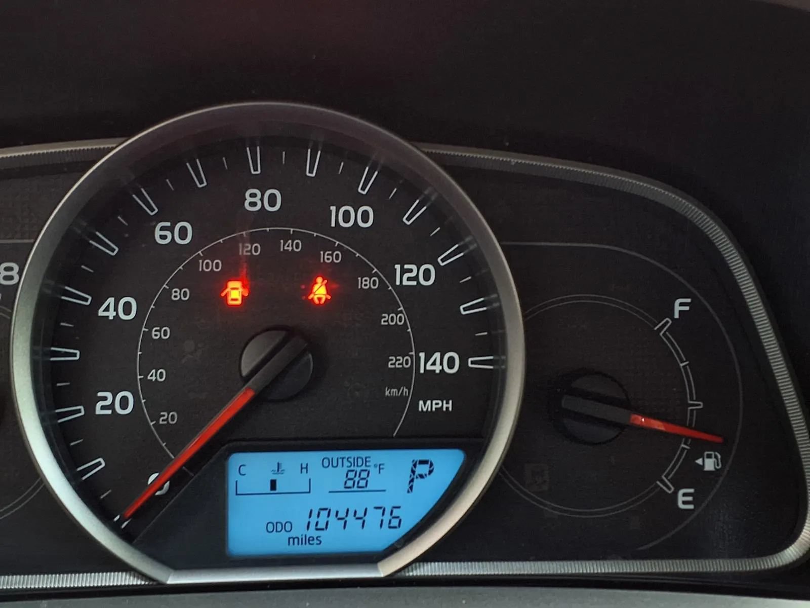 Used 2013 Toyota RAV4 LE FWD image 11
