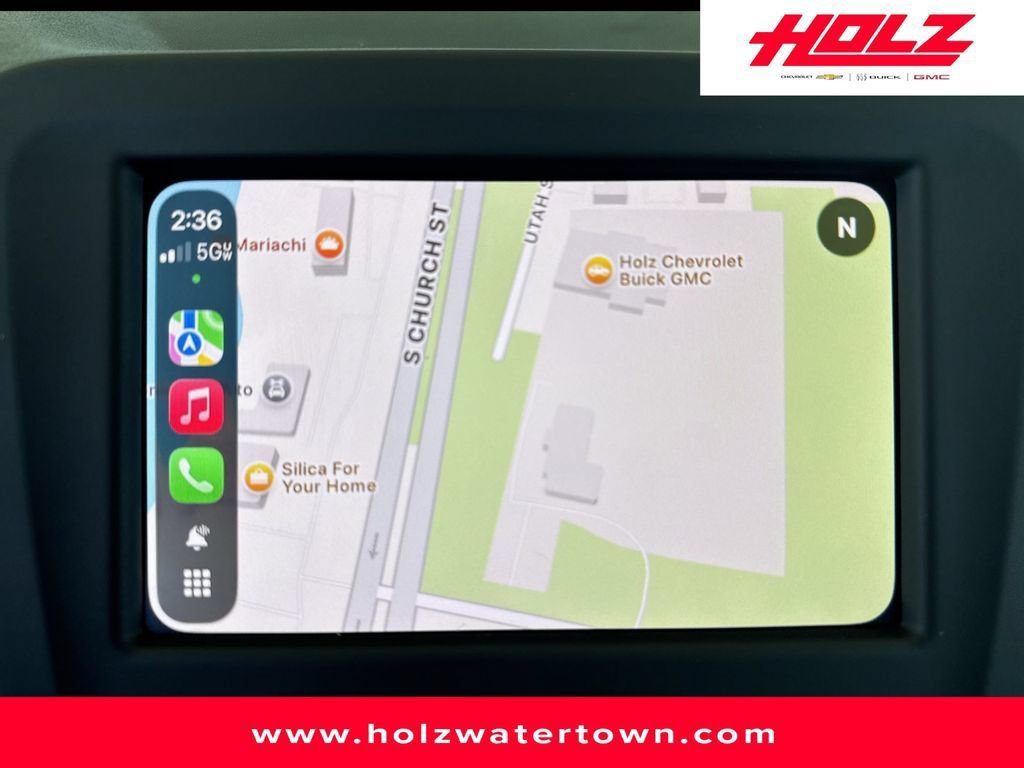 Certified 2023 Chevrolet Equinox LT AWD/4WD image 13