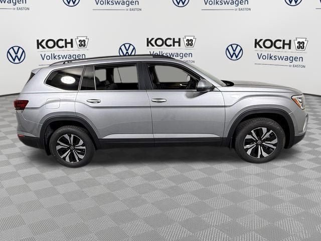 New 2026 Volkswagen Atlas SE AWD/4WD image 9
