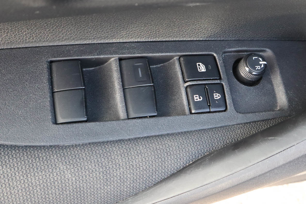 Used 2024 Toyota Corolla LE FWD image 14