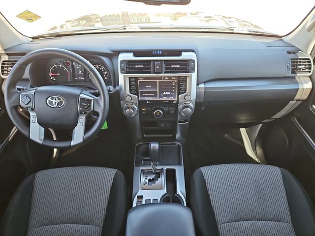 Used 2020 Toyota 4Runner SR5 image 9