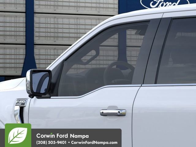 New 2026 Ford F150 Lariat AWD/4WD image 20