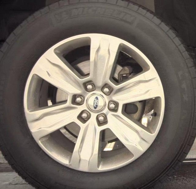 Used 2016 Ford F150 Platinum AWD/4WD image 3