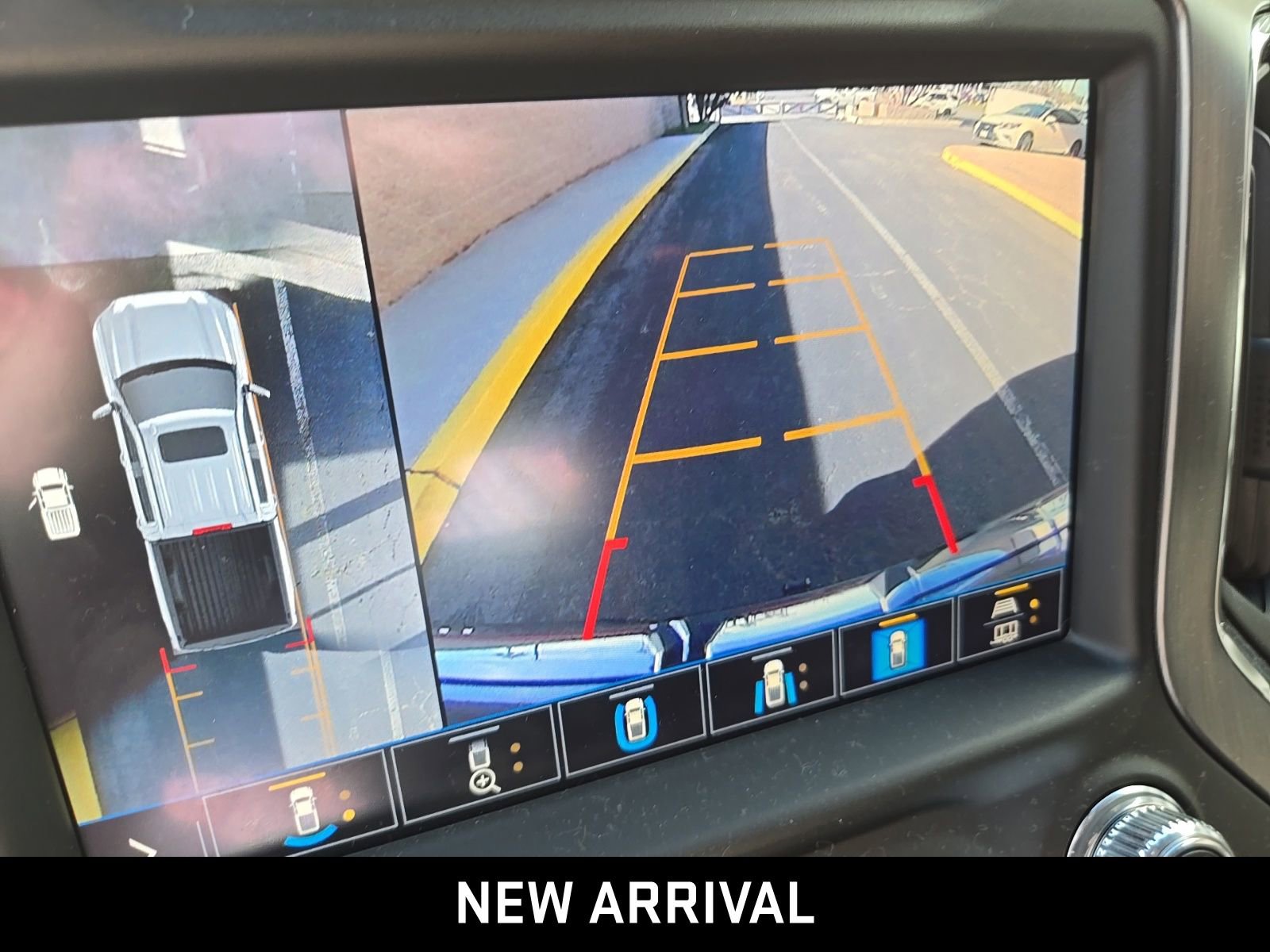 Certified 2020 GMC Sierra 1500 Denali w/ Denali Ultimate Package image 7