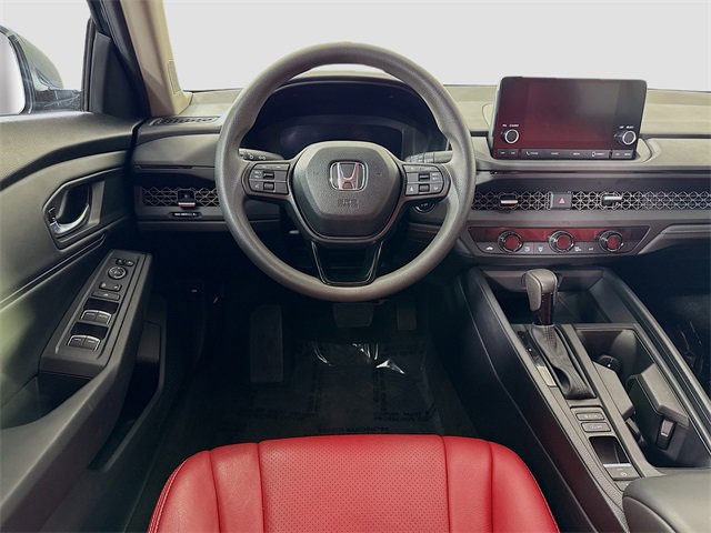 Used 2024 Honda Accord EX image 22