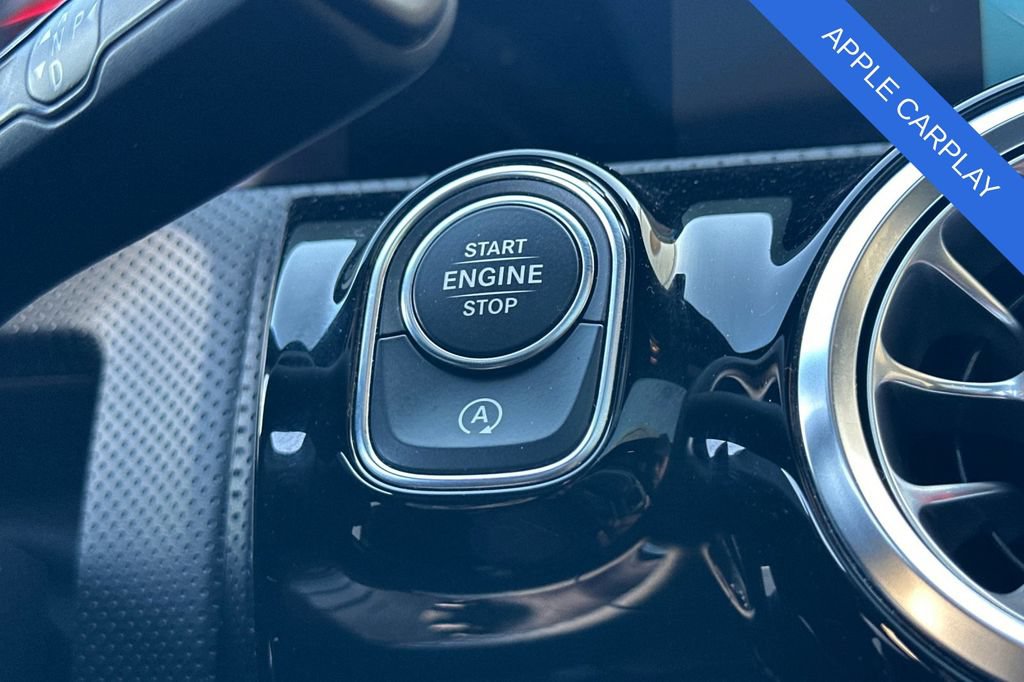 Used 2023 Mercedes-Benz CLA 250 image 23