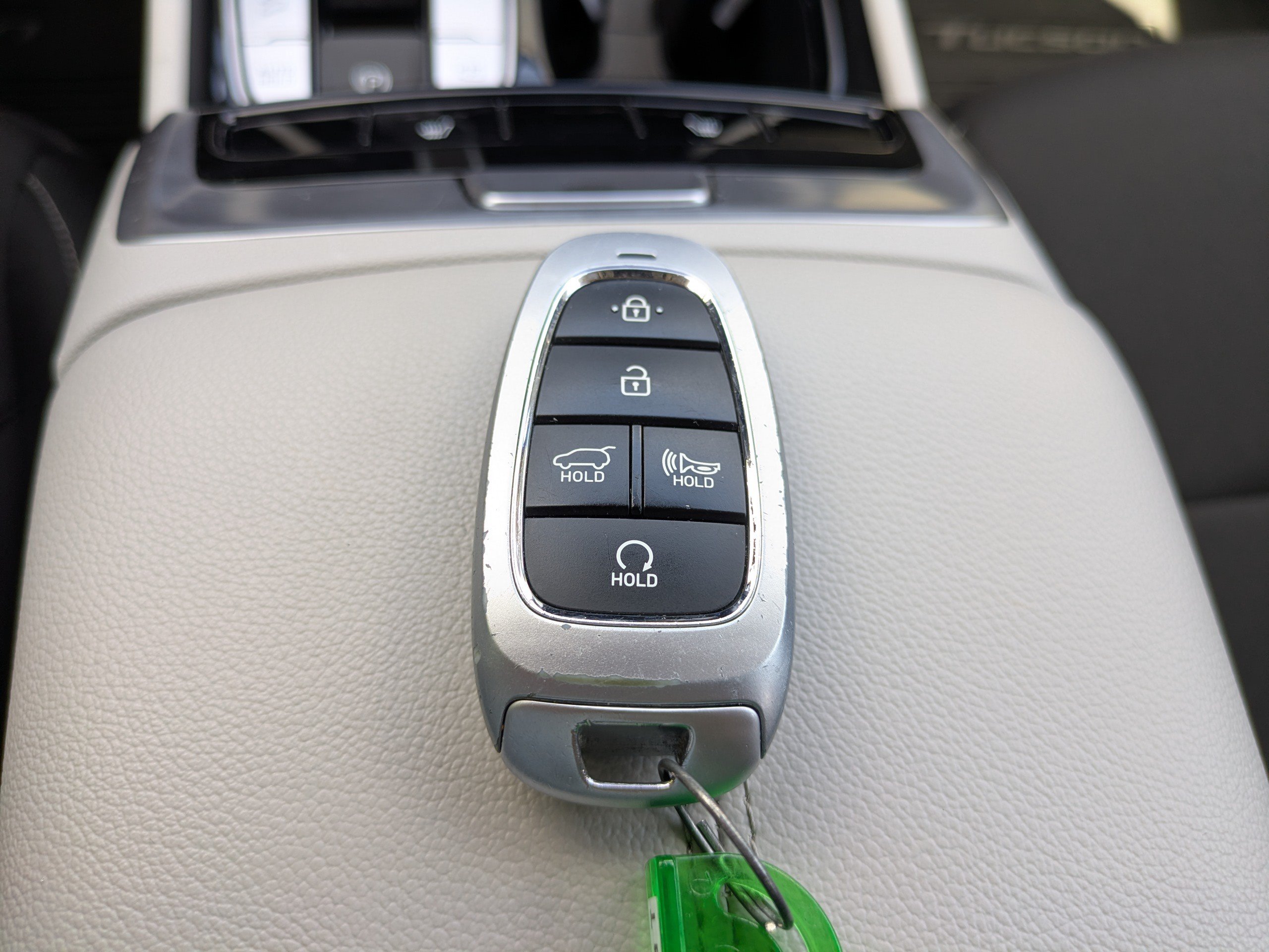 Certified 2023 Hyundai Tucson SEL AWD/4WD image 30