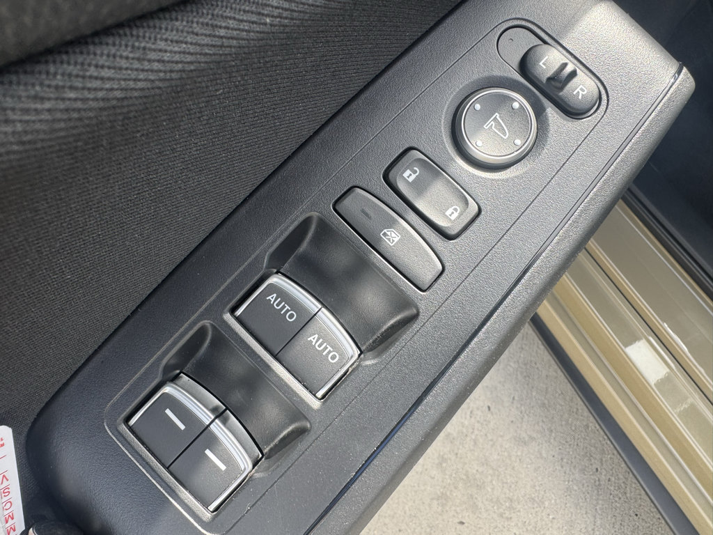 Certified 2025 Honda Civic Sport image 11