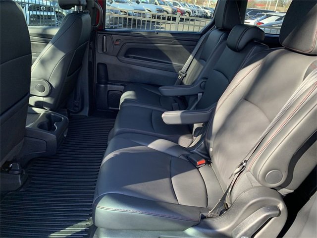 Used 2025 Honda Odyssey Sport-L image 15
