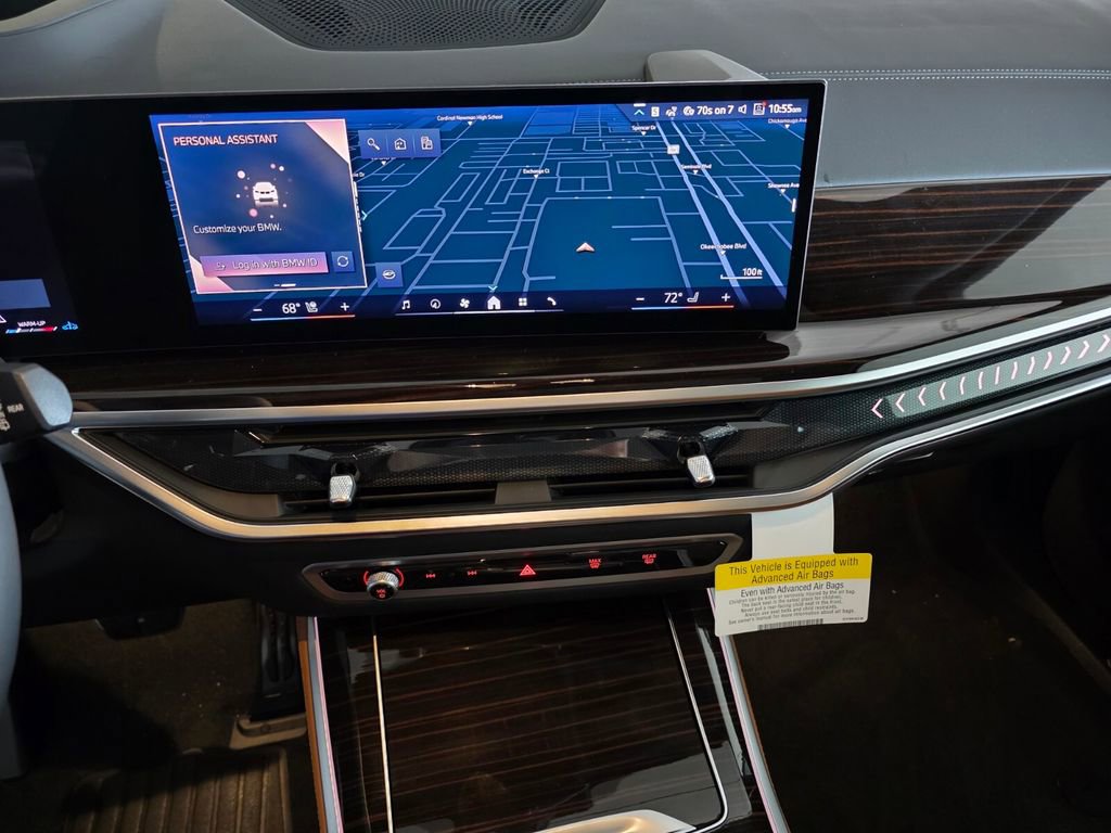 New 2026 BMW X5 sDrive40i RWD image 14