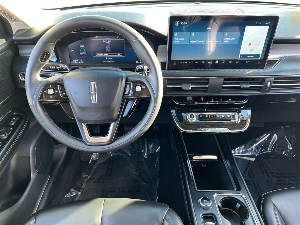 Used 2023 Lincoln Corsair AWD image 9