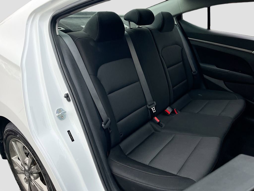 Used 2018 Hyundai Elantra SEL image 24