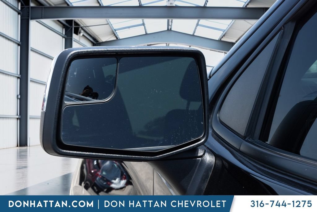 Used 2021 Chevrolet Silverado 1500 LT w/ Bed Protection Package RWD image 27