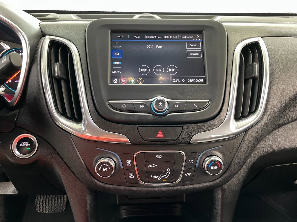 Certified 2020 Chevrolet Equinox LT image 29