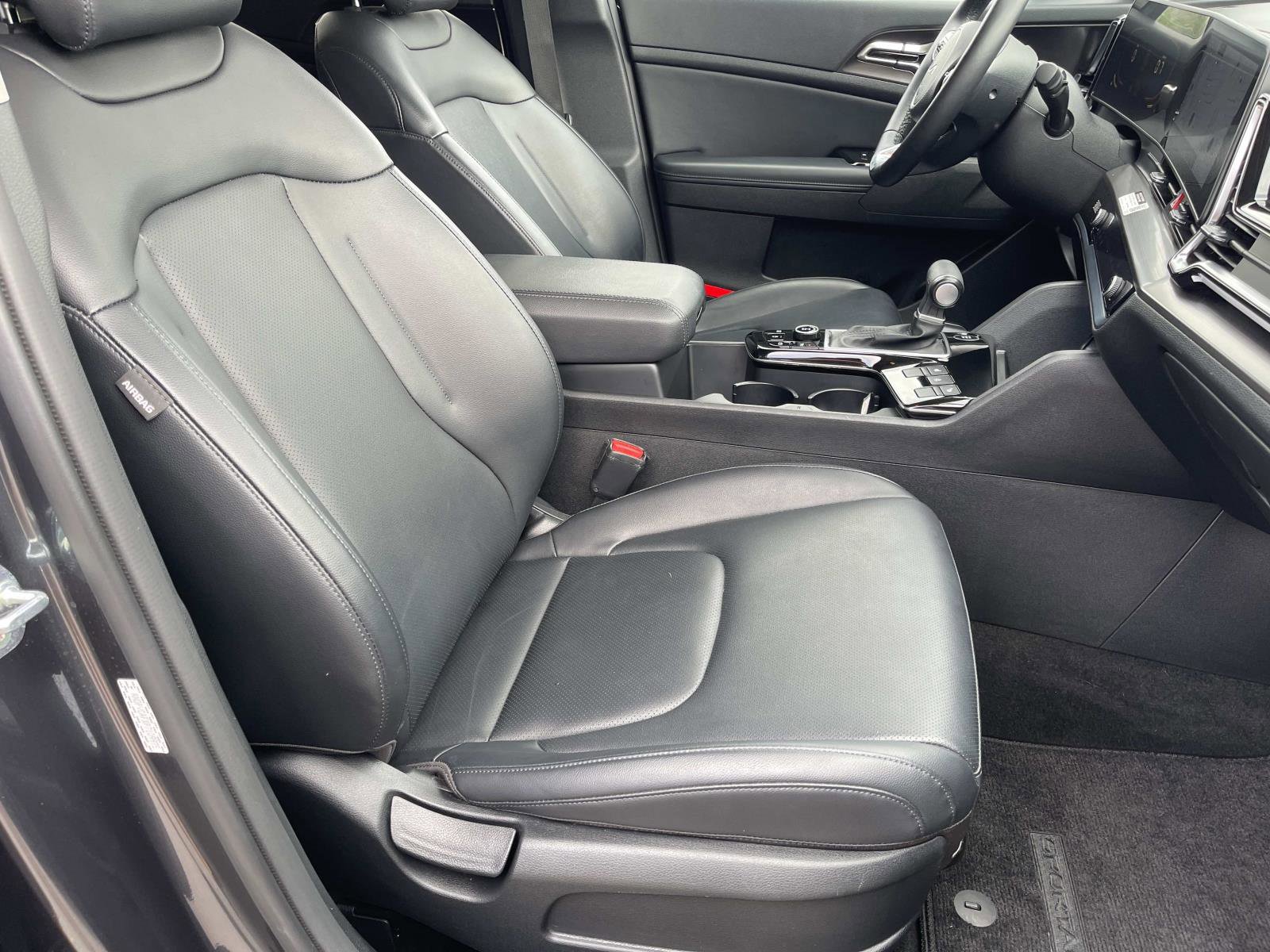 Certified 2023 Kia Sportage EX AWD/4WD image 21