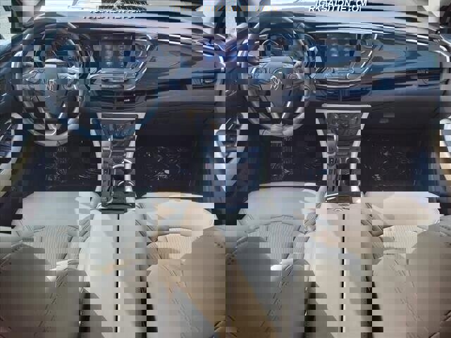 Used 2018 Buick Envision Preferred image 7