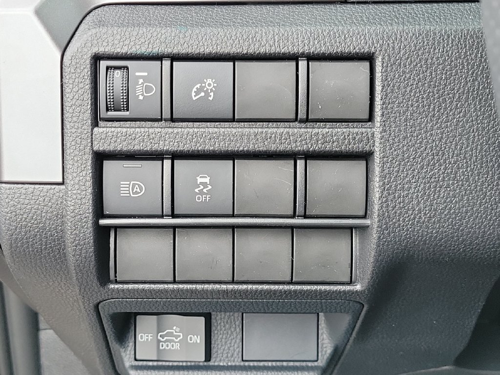 New 2026 Toyota Tacoma TRD Off-Road AWD/4WD image 20