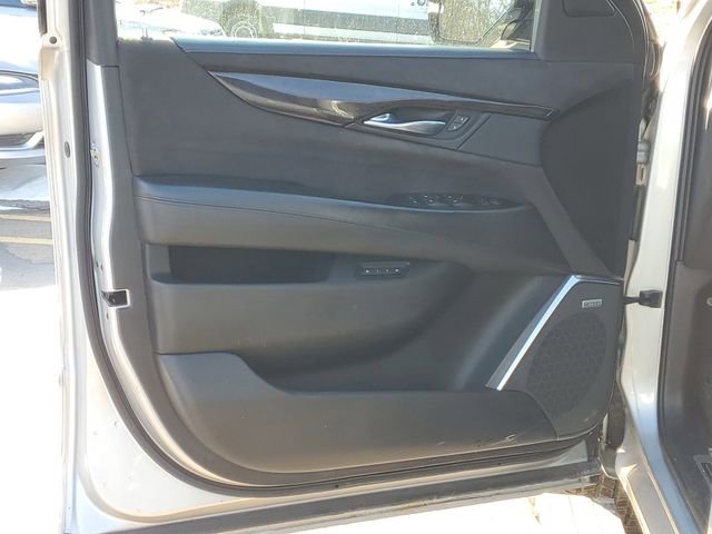 Used 2015 Cadillac Escalade ESV Platinum image 11