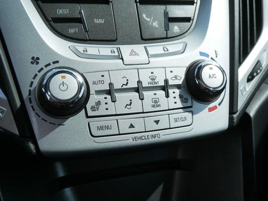 Used 2014 GMC Terrain SLT image 23