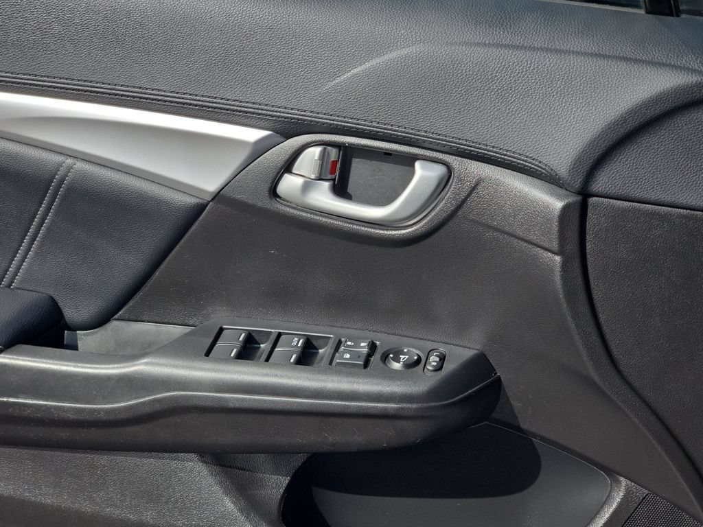 Used 2014 Honda Civic EX-L image 29