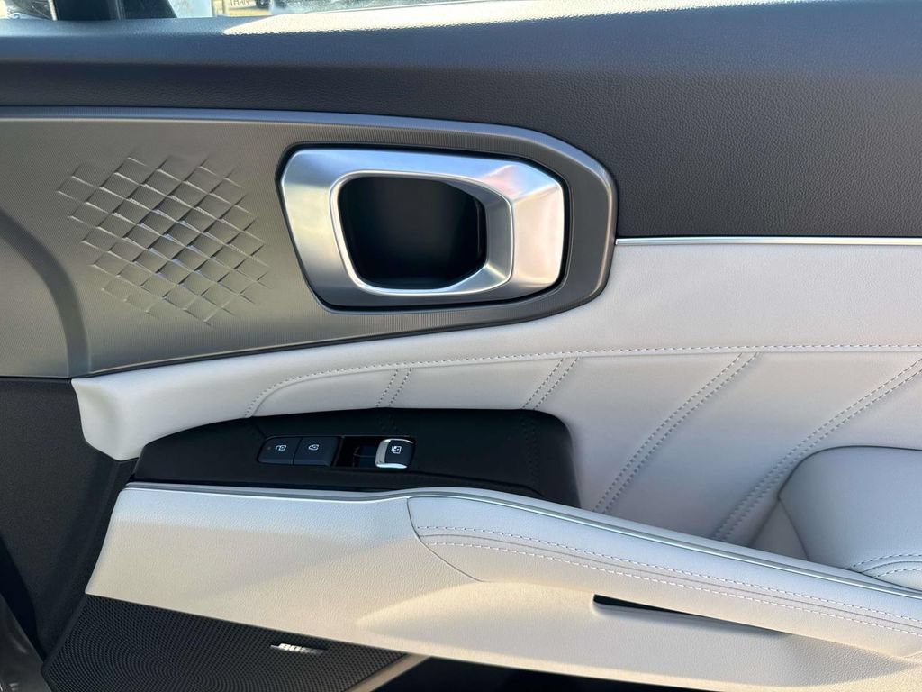 New 2026 Kia Sorento SX Prestige AWD/4WD image 19