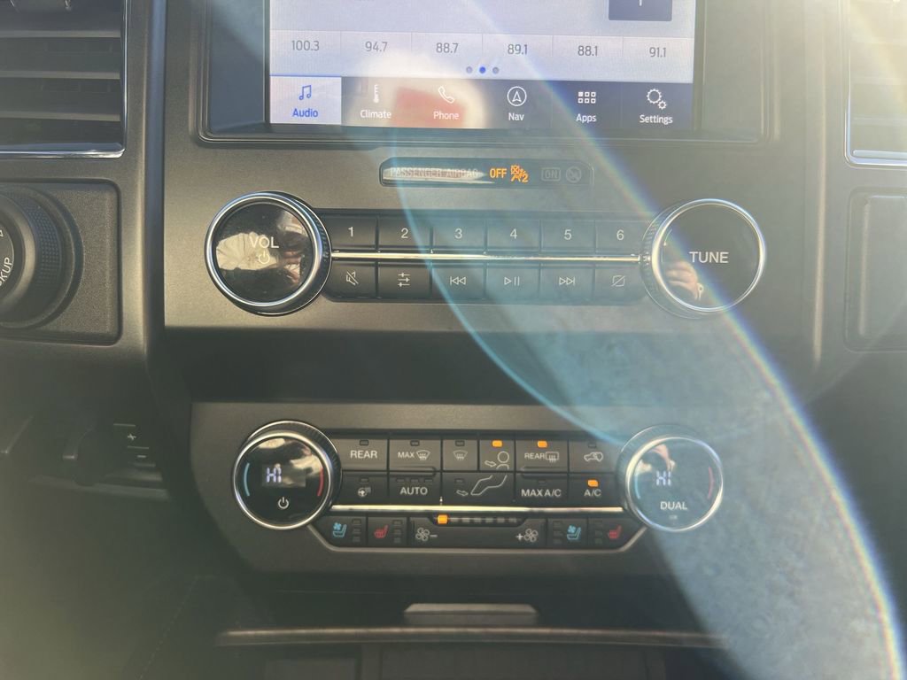 Used 2020 Ford Expedition Max Limited w/ Special Edition Package image 11