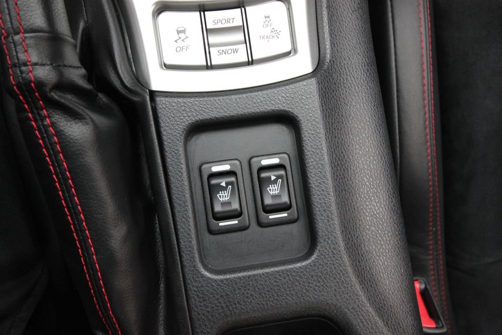 Used 2019 Subaru BRZ Limited RWD image 24