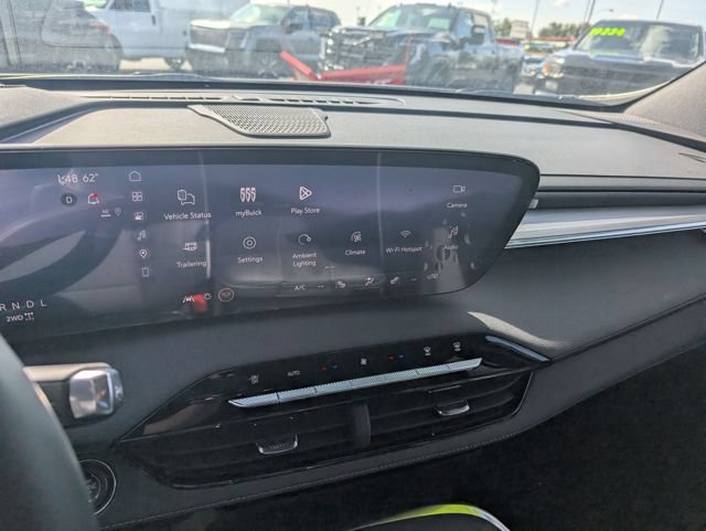 New 2026 Buick Enclave Preferred w/ Power Package AWD/4WD image 21