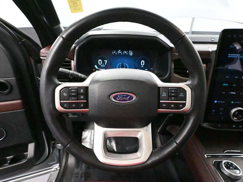 Used 2024 Ford Expedition Max Limited image 27