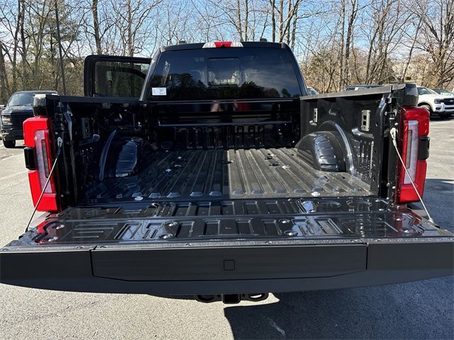 New 2025 Ford F250 Platinum image 26
