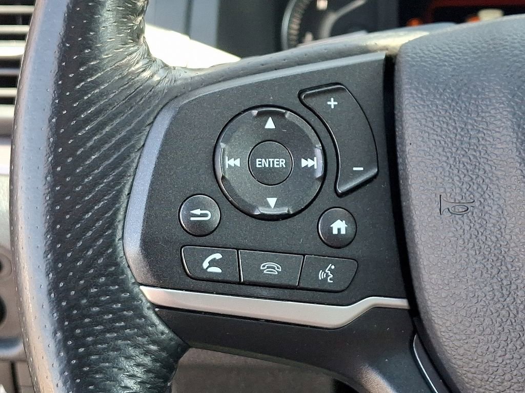 Used 2023 Honda Passport EX-L image 22