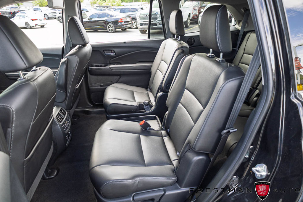 Used 2022 Honda Pilot Touring image 43