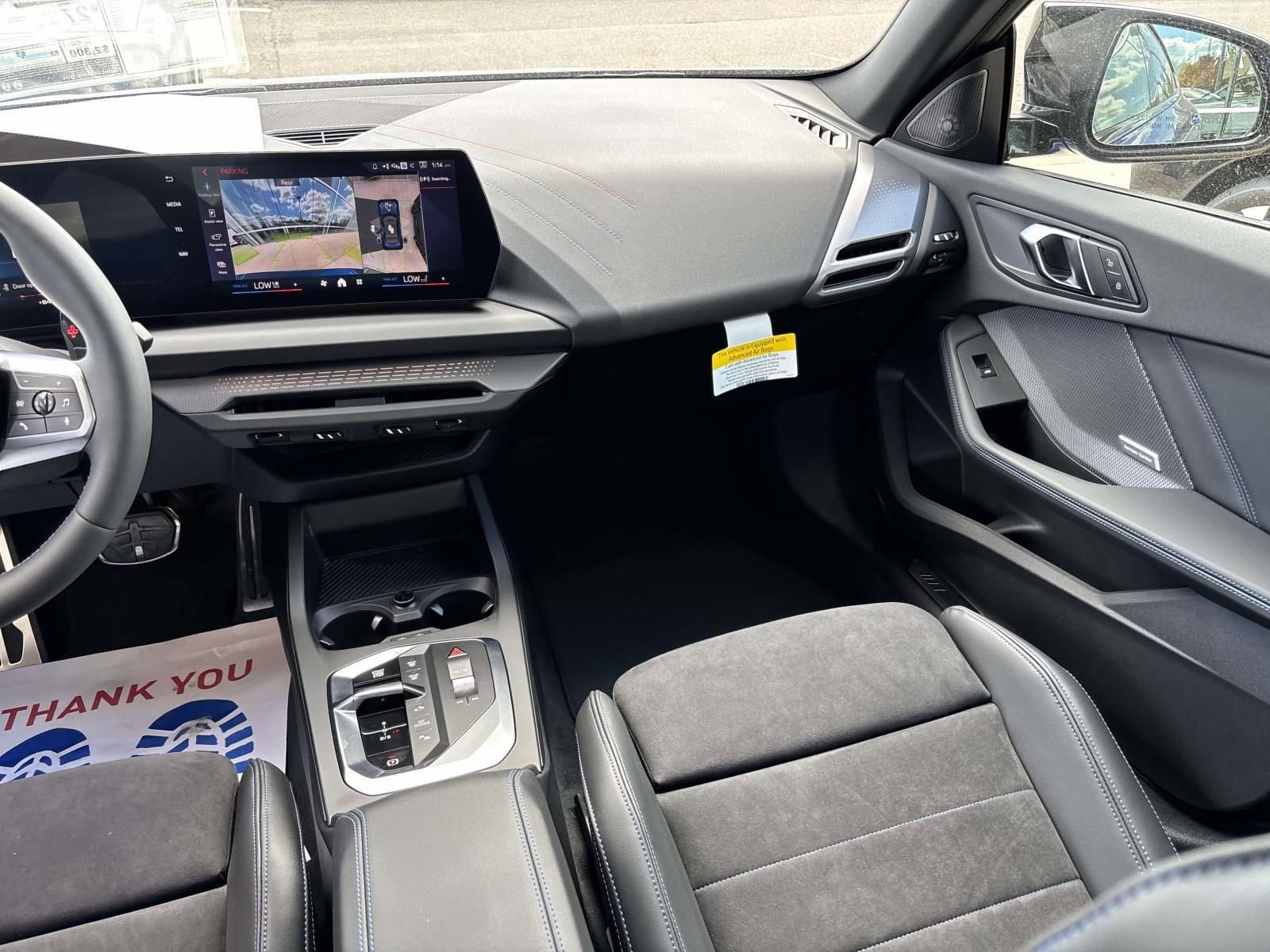 New 2026 BMW M235i xDrive w/ Technology Package image 31