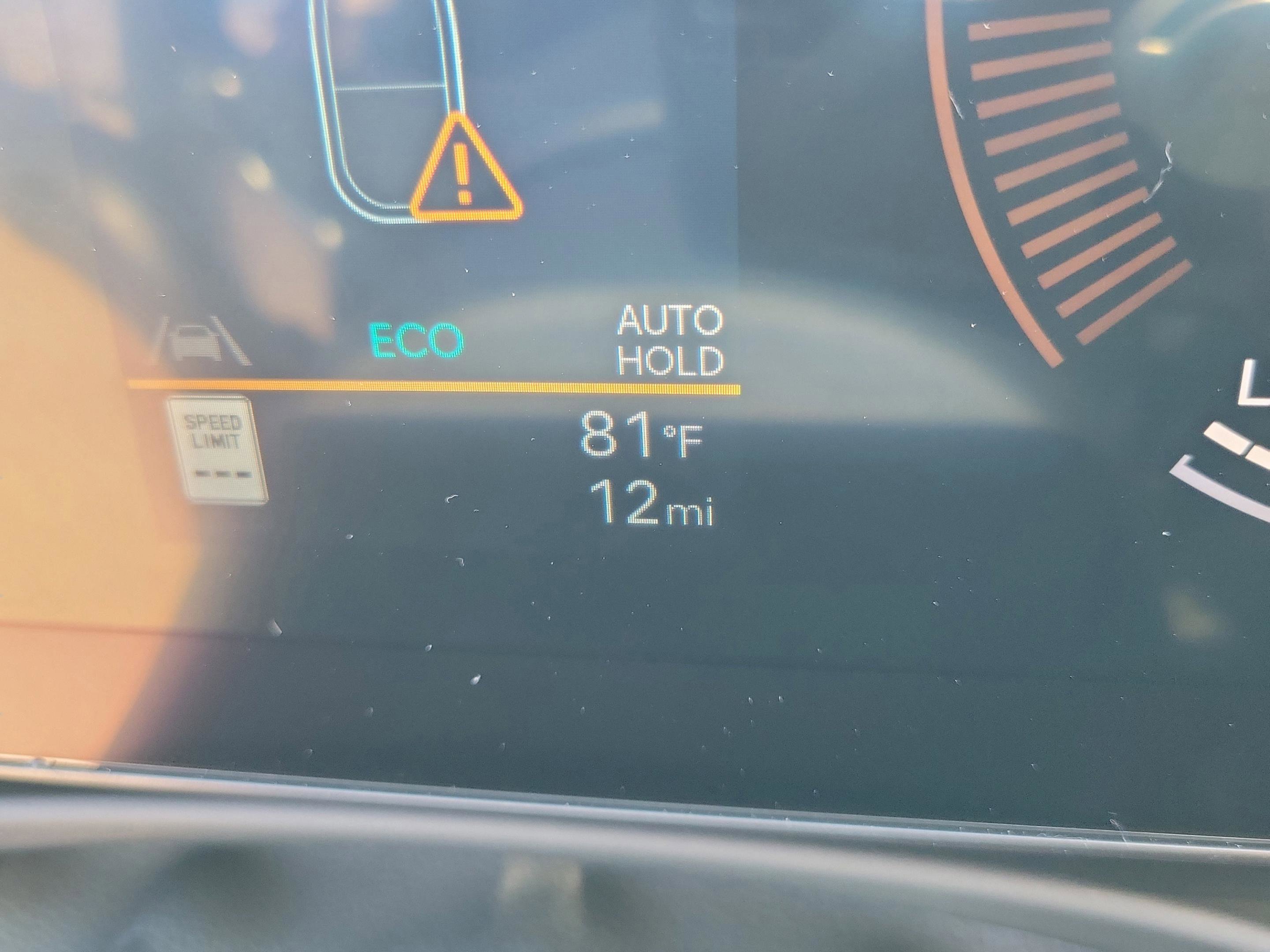 New 2026 Hyundai Tucson SEL image 26