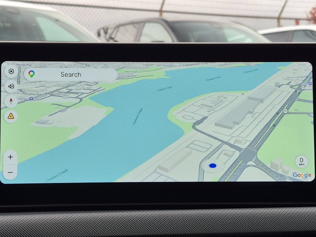 Used 2025 Hyundai Sonata SEL FWD image 17