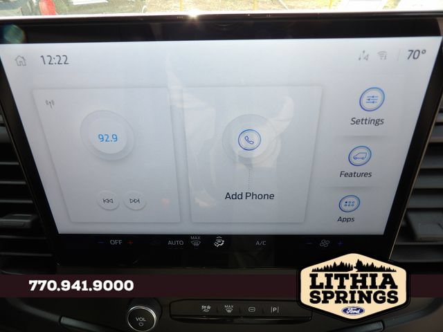 New 2026 Ford Transit 250 148 High Roof Extended w/ Load Area Protection Package RWD image 14