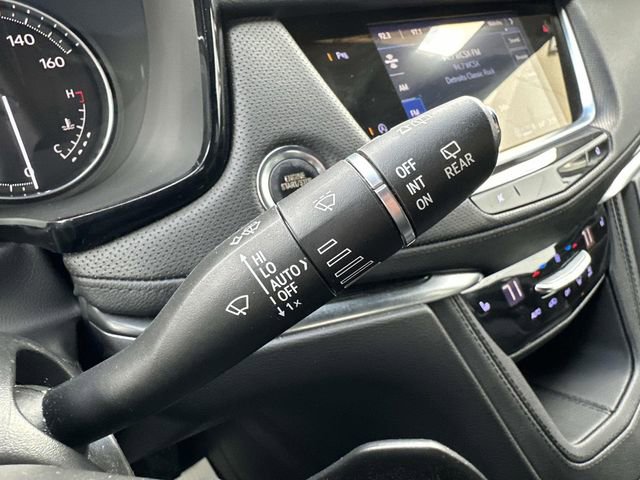 Certified 2022 Cadillac XT5 Premium Luxury FWD image 70