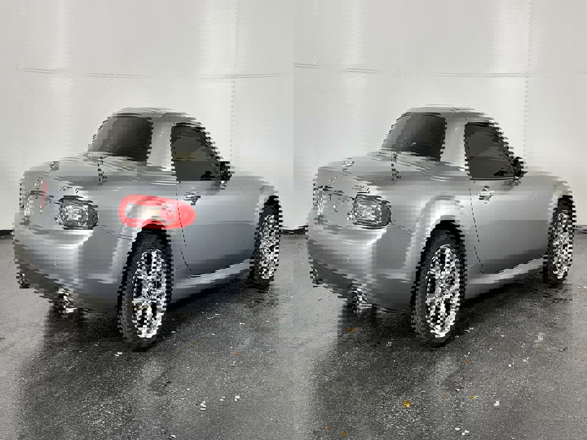 Used 2015 MAZDA MX-5 Miata Grand Touring w/ Premium Package image 11