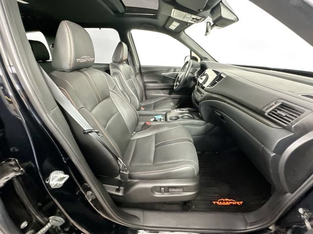 Used 2023 Honda Passport TrailSport image 30