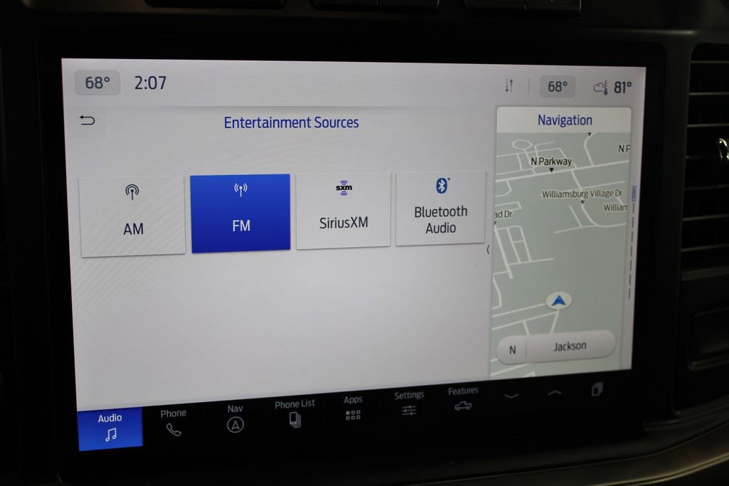 Used 2024 Ford F250 King Ranch w/ Chrome Package image 53