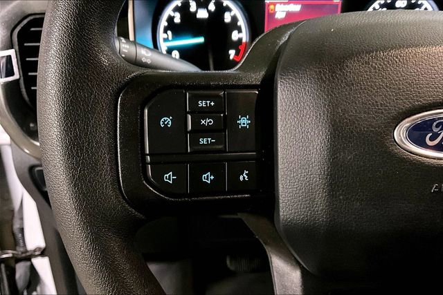 Used 2023 Ford F150 XL w/ STX Appearance Package image 21