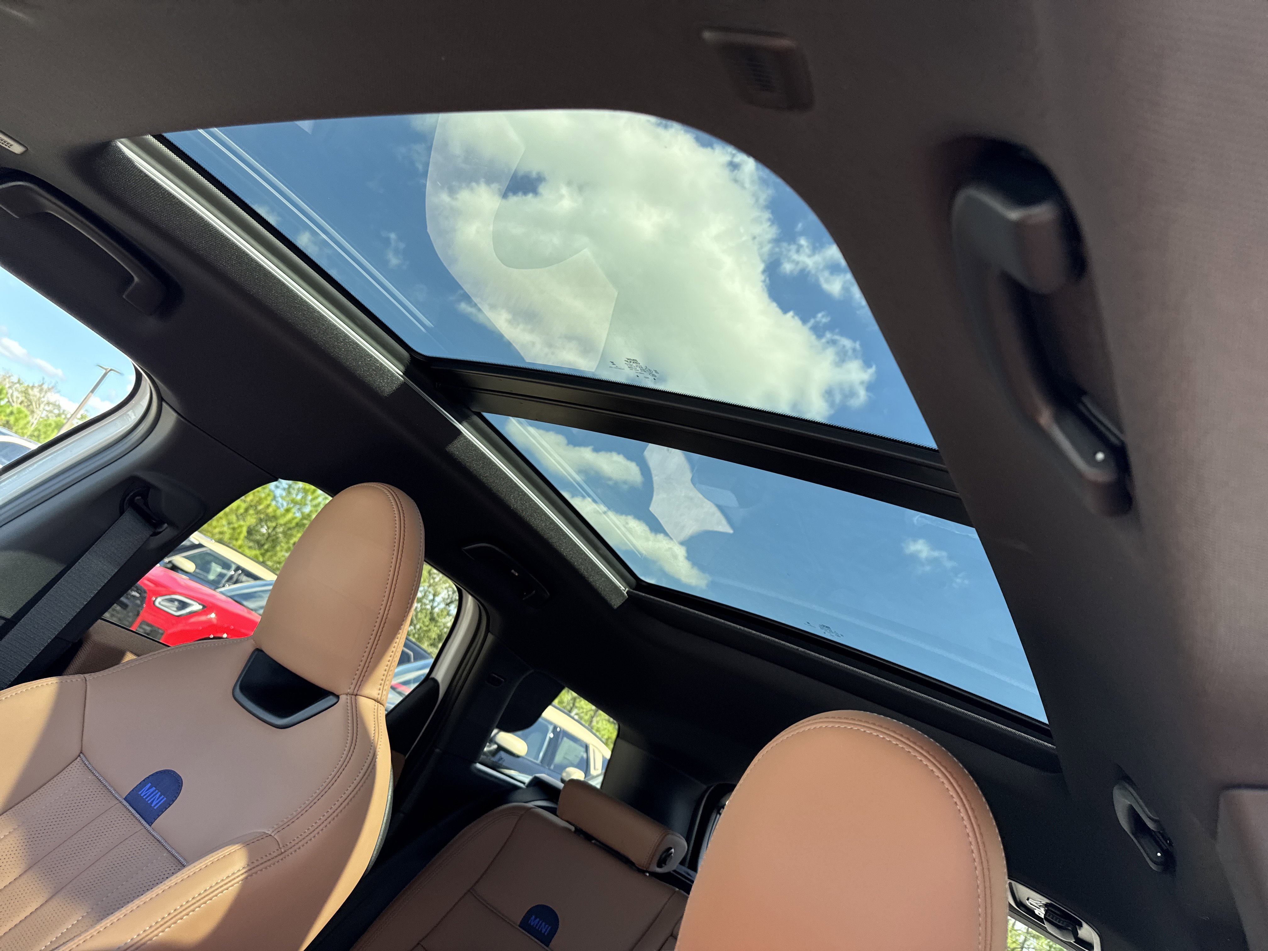 New 2026 MINI Cooper Countryman S image 24