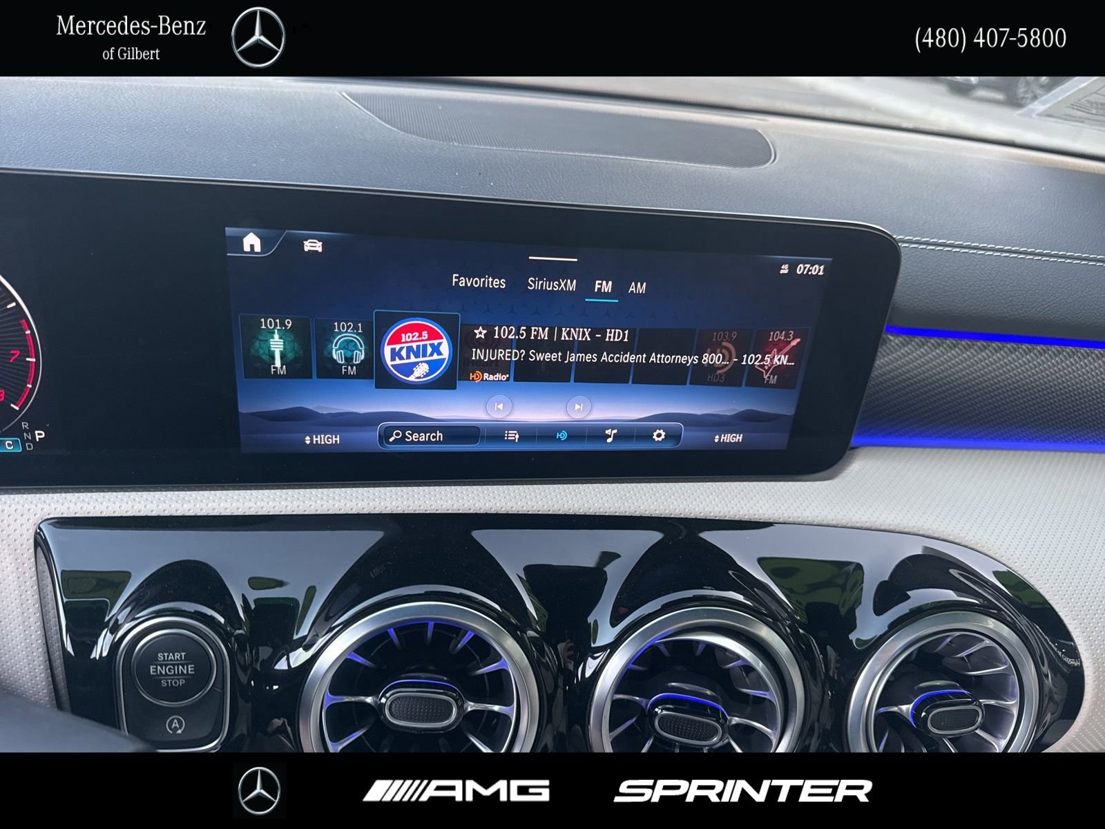 Certified 2025 Mercedes-Benz CLA 250 image 22