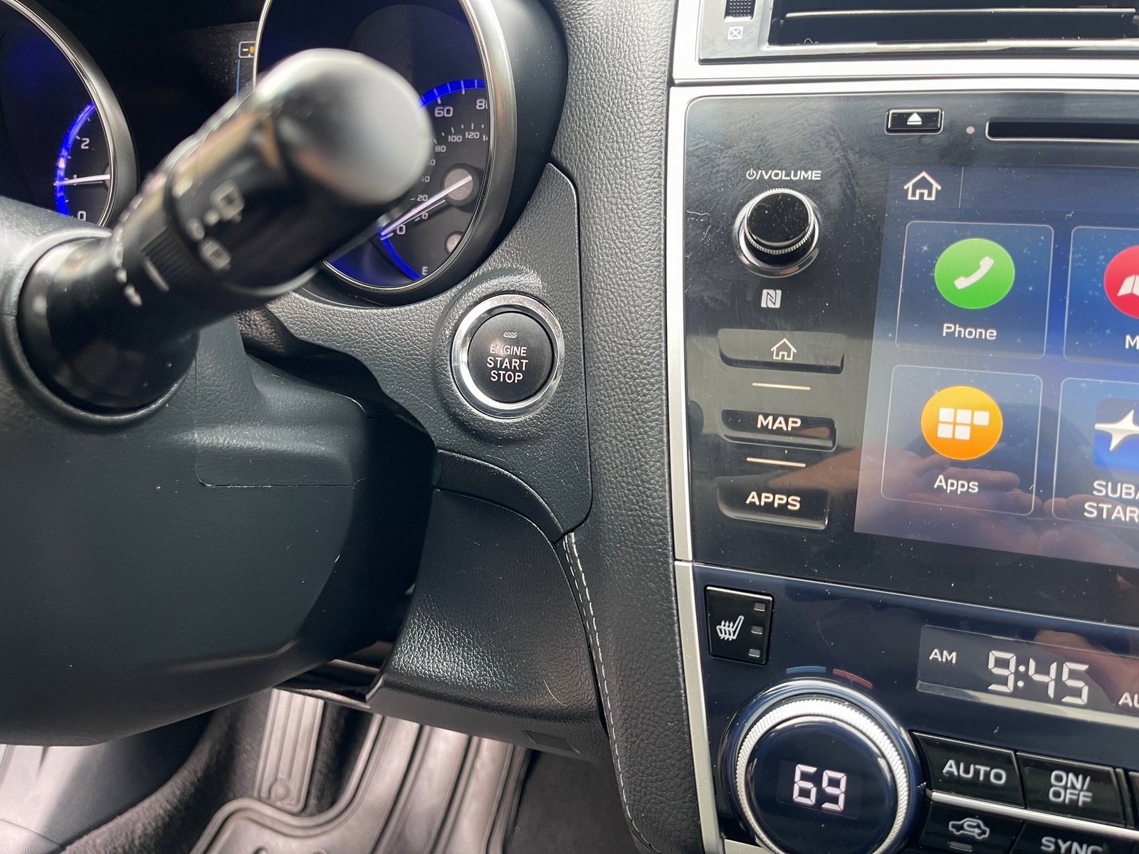 Used 2019 Subaru Outback 2.5i Limited image 35